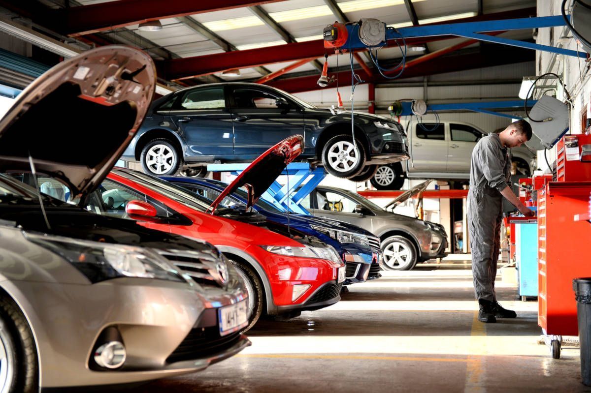 Welcome to Autocadesigner: Your Trusted Car Service 